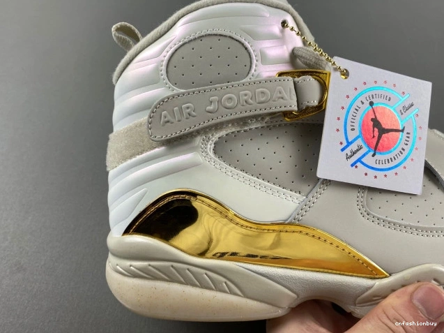 Jordan 832821-030 Retro Champagne 8 1006